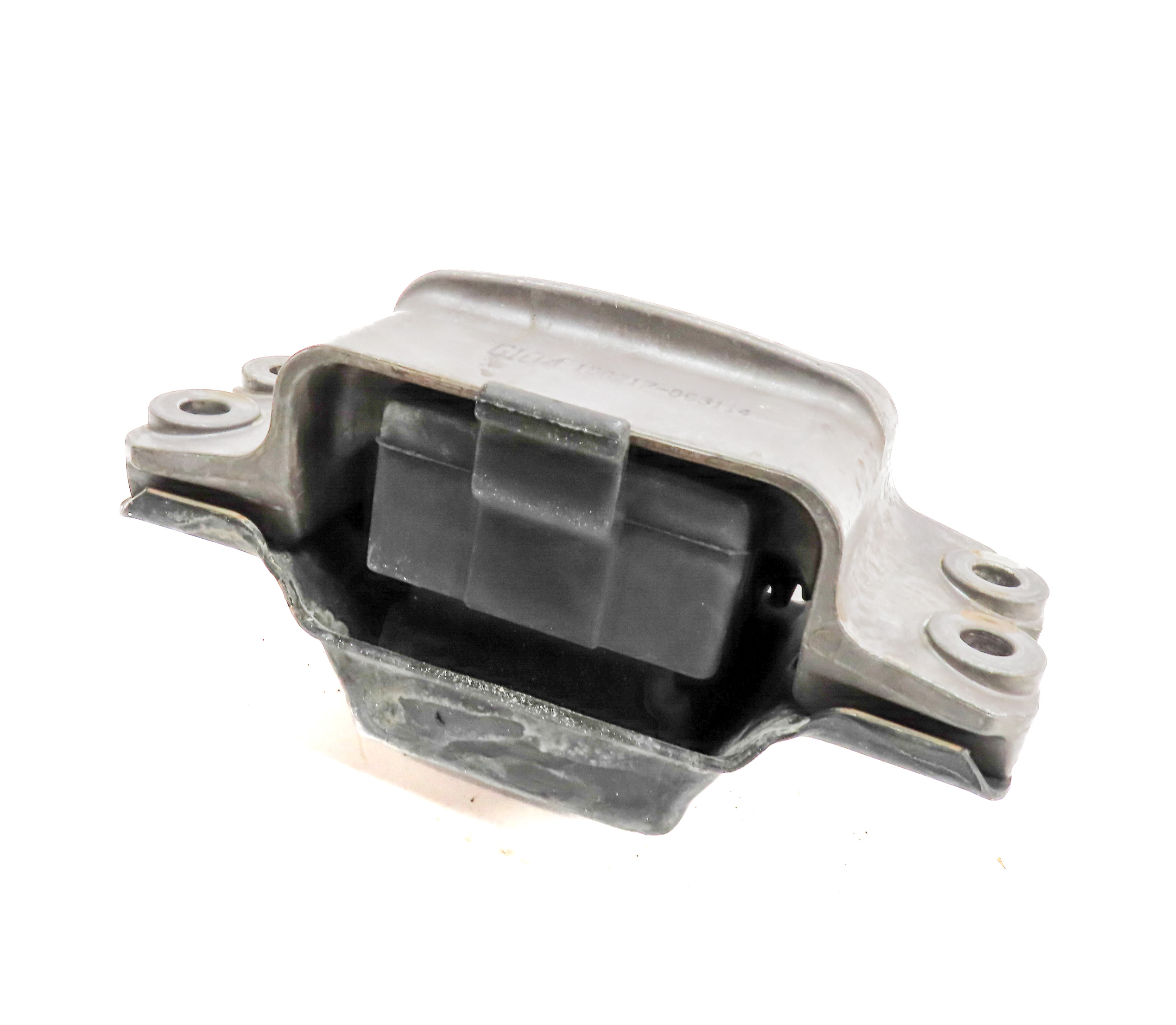 2015 AUDI Q3 (8U) 2.0L (CCTA) LEFT AUTOMATIC TRANSMISSION SUPPORT MOUNT — exact item pictured